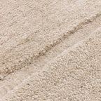 Horizon 120x170cm Sand Rug