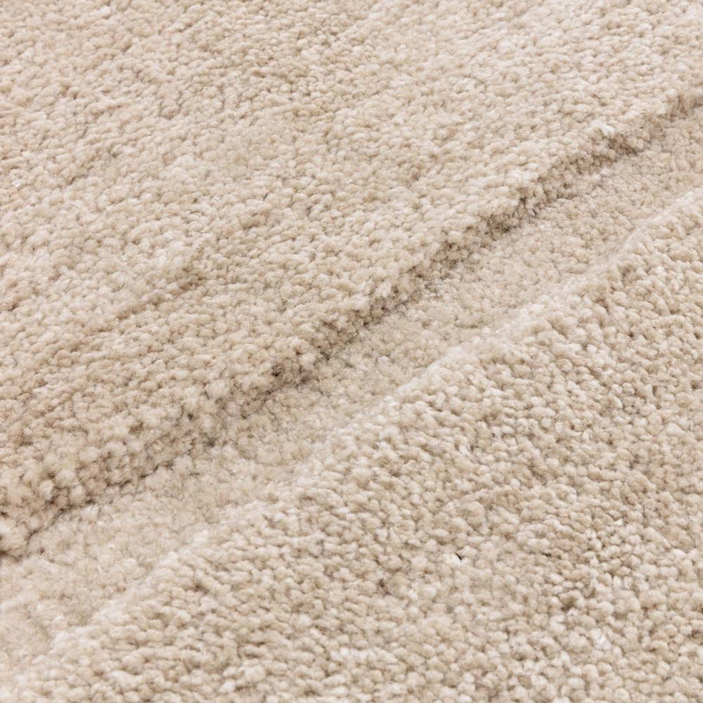 Horizon 120x170cm Sand Rug