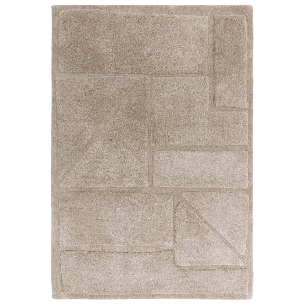 Horizon 120x170cm Sand Rug