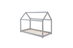 House Single Bed