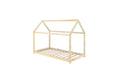 House Single Bed