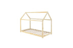 House Single Bed