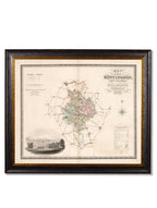 c.1830 County Maps of England