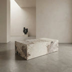 SUR PANDORA COFFEE TABLE