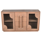 Indus Solid Wooden Extra Large Sideboard