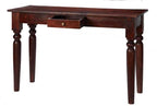 Duval Dark Mango Console Table