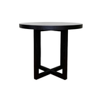 Iris Dining Table Wenge