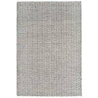 Ives Rug 160x230cm Black White Rug