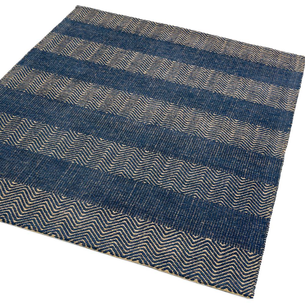 Ives Runner 066x200cm Navy Blue Rug
