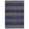 Ives Rug 160x230cm Navy Blue Rug