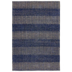 Ives Rug 160x230cm Navy Blue Rug