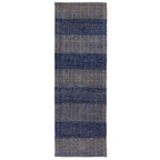 Ives Rug 160x230cm Navy Blue Rug