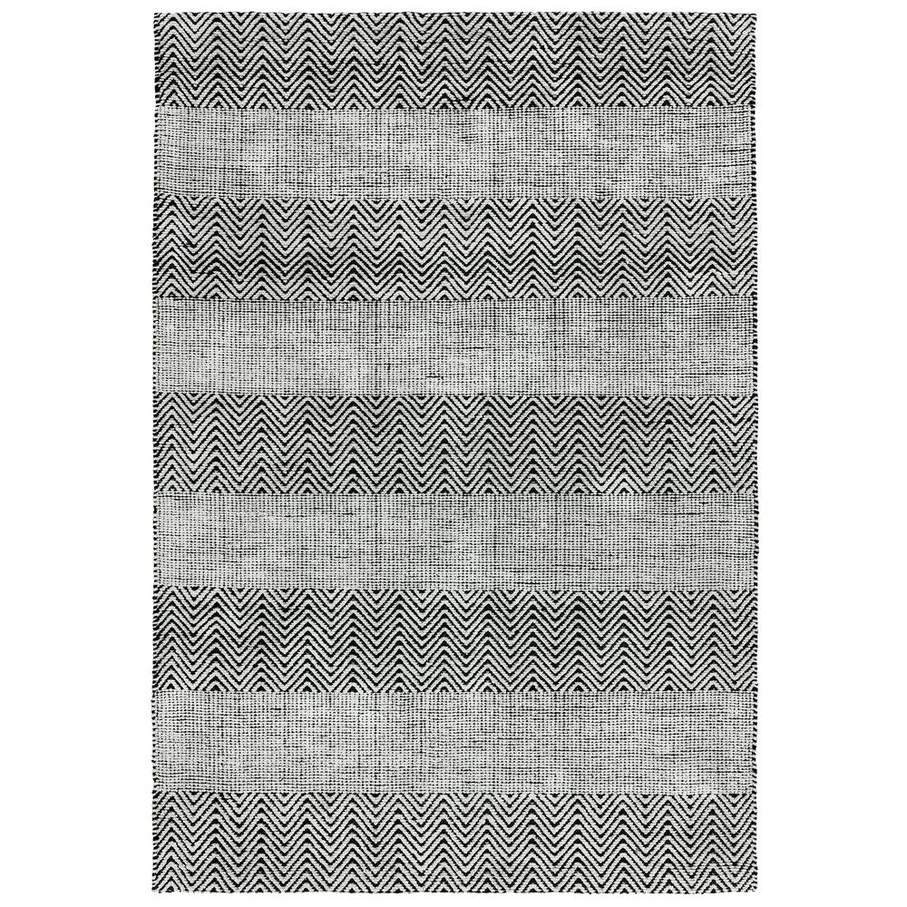 Ives Rug 120x170cm Grey Rug