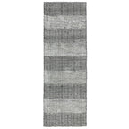Ives Rug 120x170cm Grey Rug