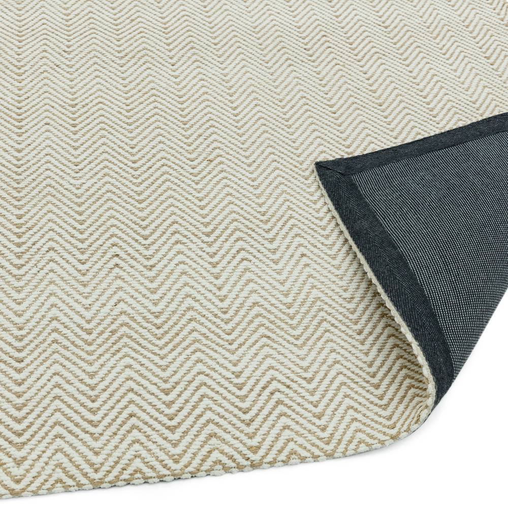 Ives Rug 120x170cm Natural Rug