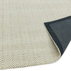 Ives Rug 100x150cm Natural Rug