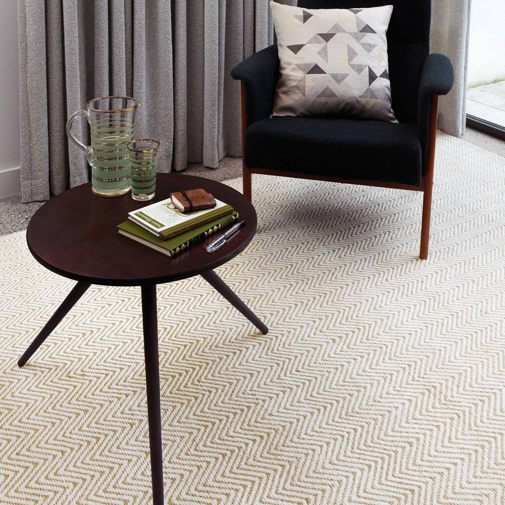 Ives Rug 120x170cm Natural Rug