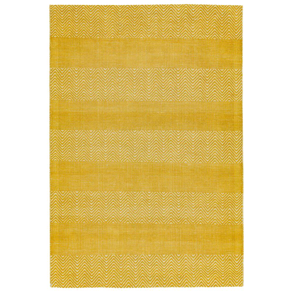 Ives Runner 066x200cm Yellow Rug