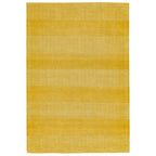 Ives Runner 066x200cm Yellow Rug