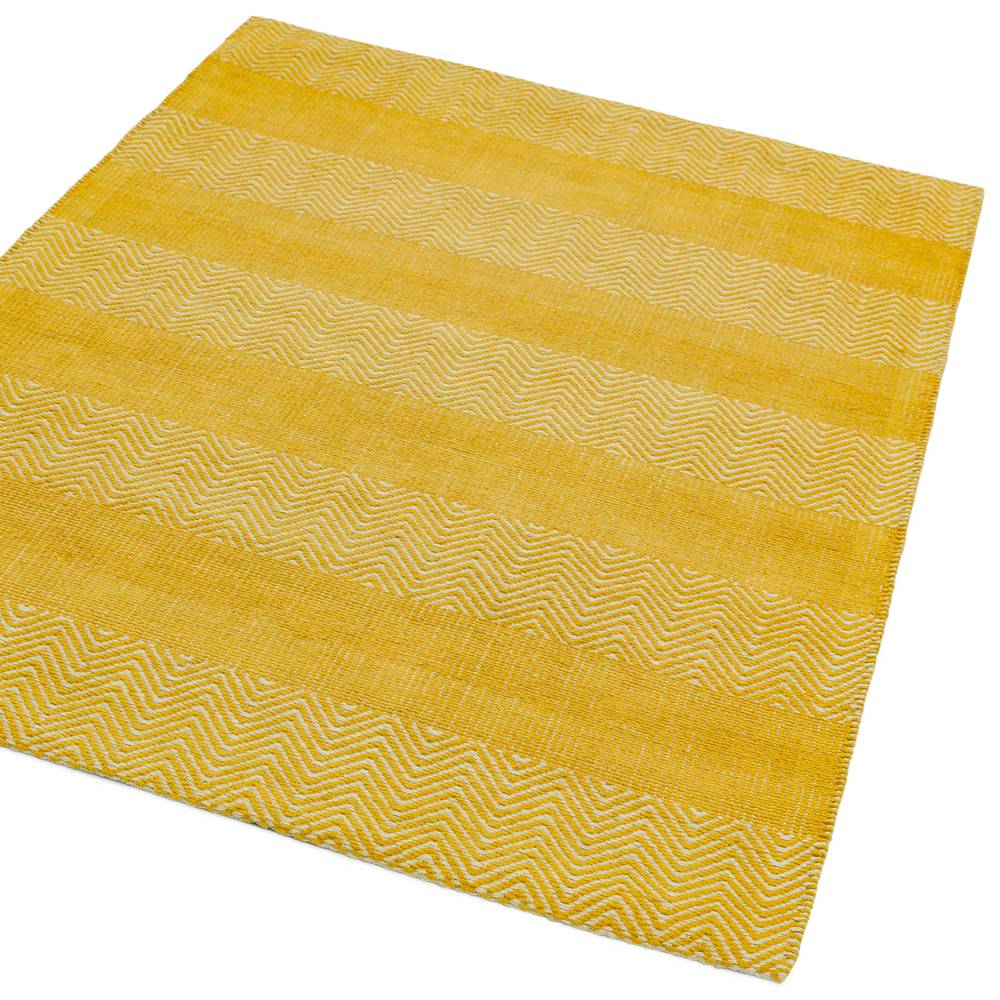 Ives Runner 066x200cm Yellow Rug