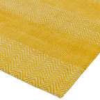 Ives Runner 066x200cm Yellow Rug