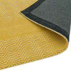 Ives Runner 066x200cm Yellow Rug