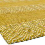 Ives Runner 066x200cm Yellow Rug