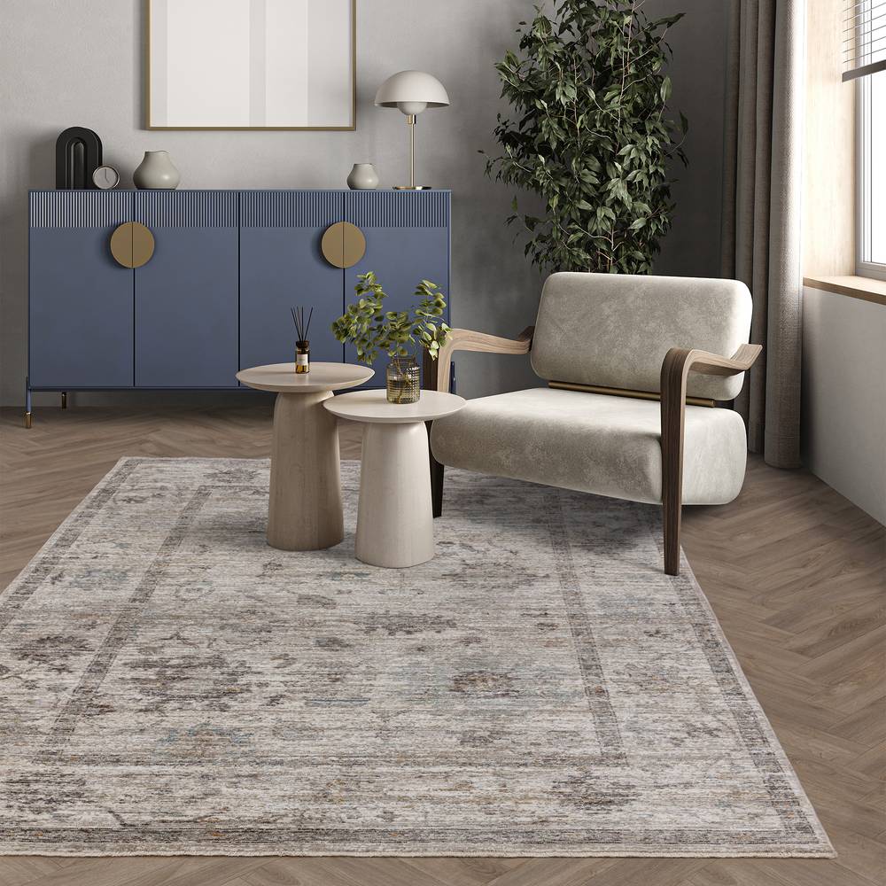 Jasper 080x160cm JA01 Rug
