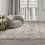 Jasper 080x160cm JA02 Rug