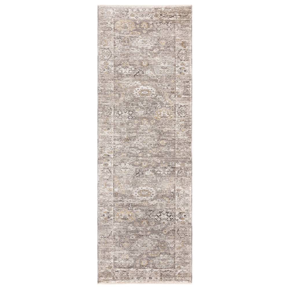 Jasper 080x160cm JA03 Rug