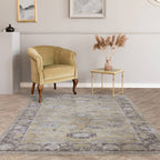 Jasper 200x300cm JA06 Rug