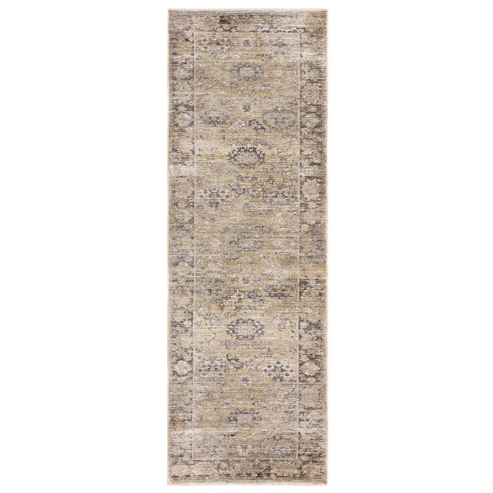 Jasper 080x160cm JA06 Rug