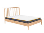 Jesper King Bed