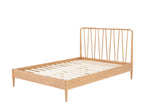 Jesper King Bed
