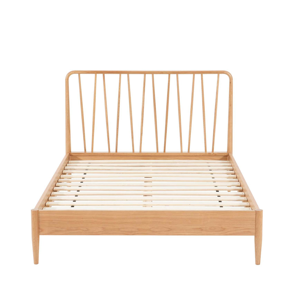 Jesper King Bed