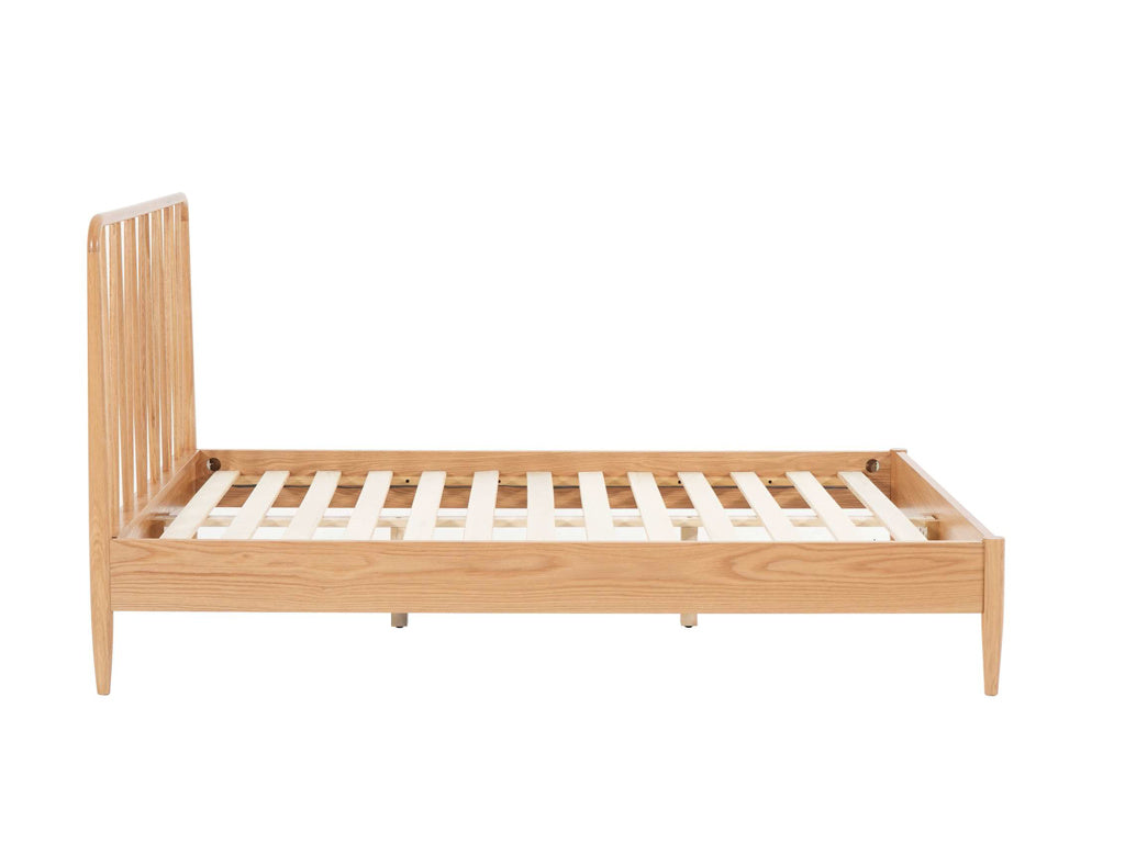 Jesper King Bed