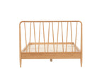 Jesper King Bed