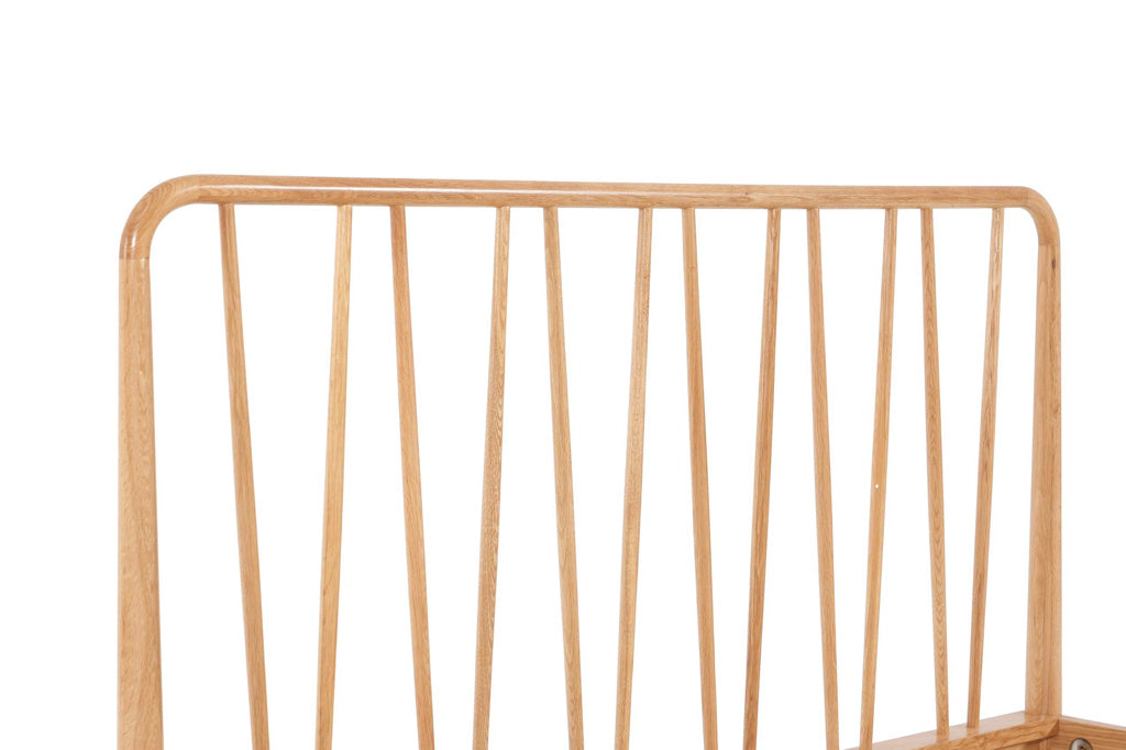 Jesper King Bed