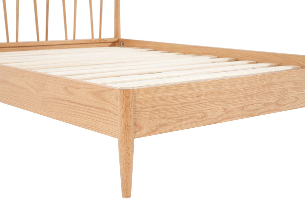 Jesper King Bed