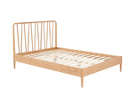 Jesper Super King Bed