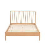 Jesper Super King Bed