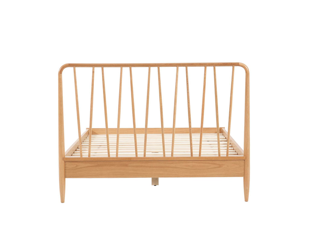 Jesper Super King Bed