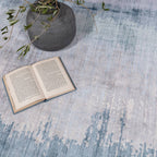 Juno 160x230cm Aquamarine Rug Rug