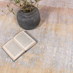 Juno 160x230cm Citrine Rug Rug
