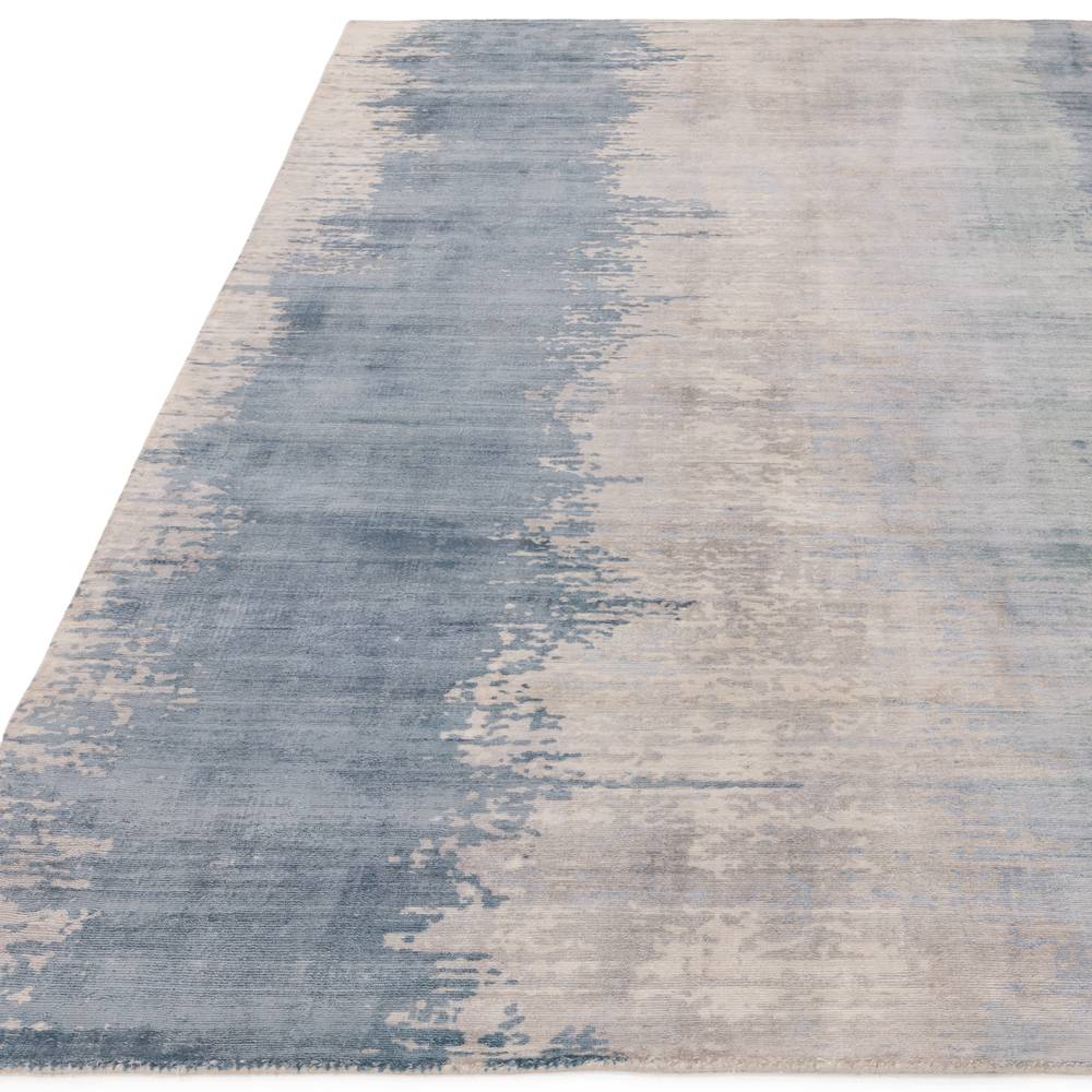 Juno 120x170cm Aquamarine Rug Rug