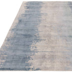Juno 200x290cm Aquamarine Rug Rug
