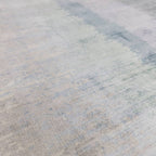 Juno 200x290cm Aquamarine Rug Rug