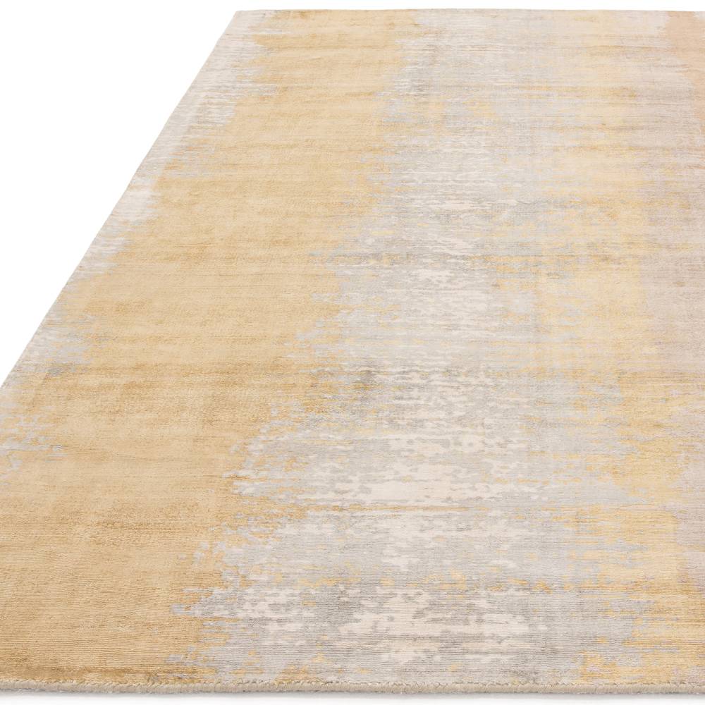 Juno 200x290cm Citrine Rug Rug