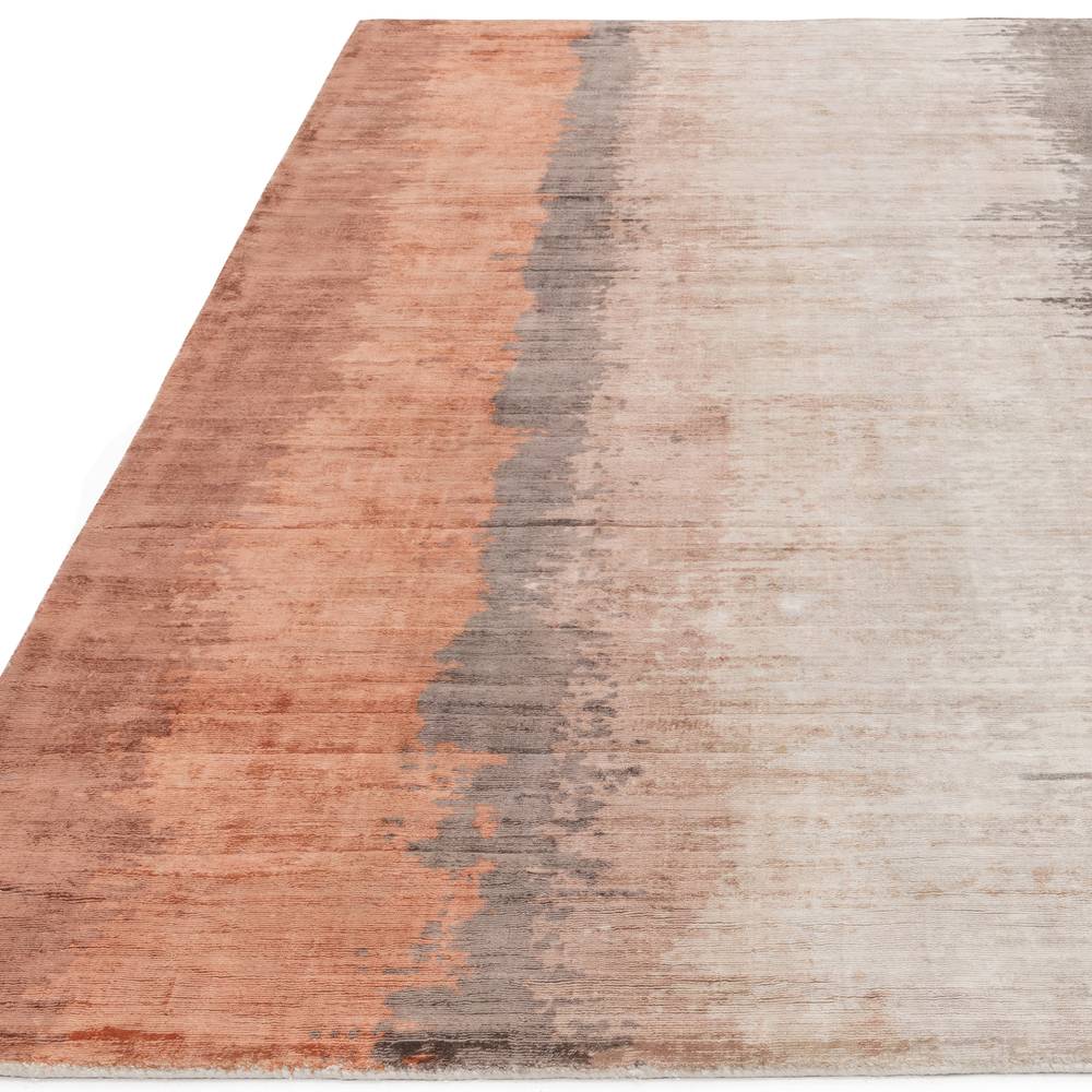 Juno 120x170cm Ginger Rug Rug