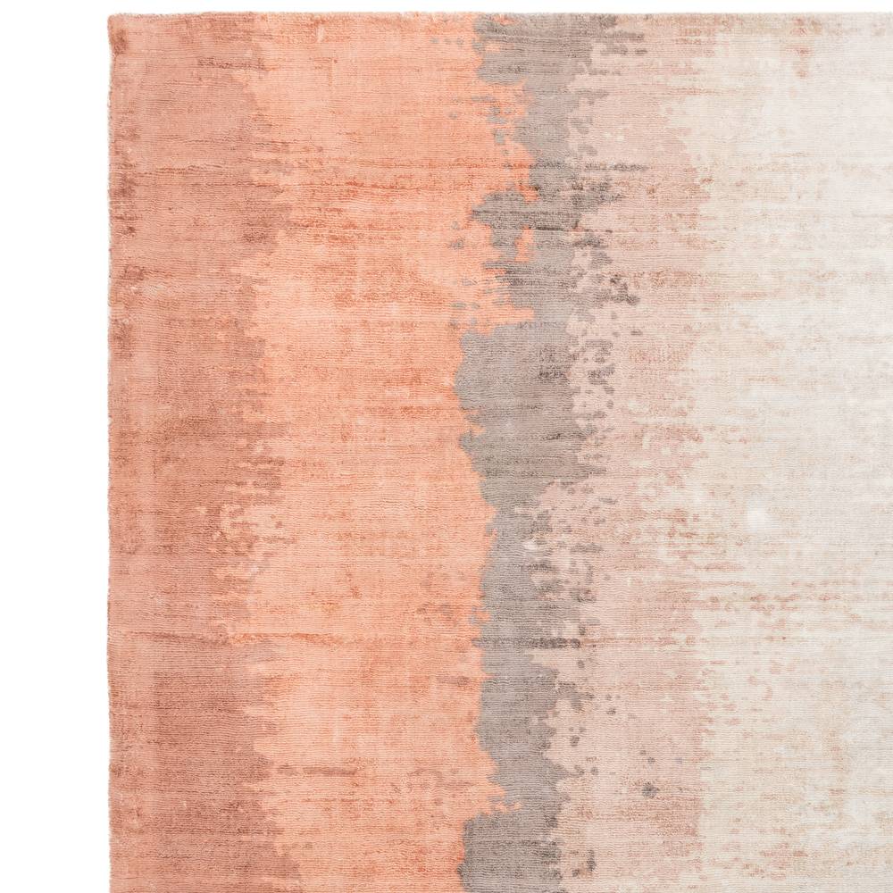 Juno 120x170cm Ginger Rug Rug